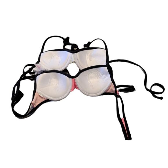 2 for 1 Bikini Tops - Picture 2 of 2